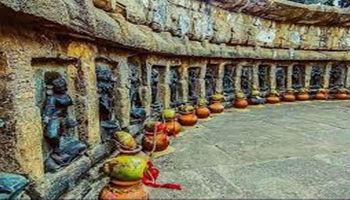 તાંત્રિકોની યુનિવર્સિટી છે આ મંદિર, ગુપ્ત નવરાત્રિમાં અહીં પ્રાપ્ત થાય છે સિદ્ધિ