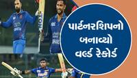 જબરદસ્ત મેચ! હારવા છતાં આ 2 ખેલાડીઓએ શ્રીલંકાને રડાવ્યું, વન ડેમાં 720 રન બન્યા