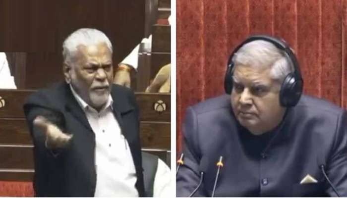  VIDEO: 'રૂપાલા કો ગુસ્સા ક્યૂં આયા'! ભાજપના મંત્રીની ગર્જનાથી સંસદમાં કંપી ગયું કોંગ્રેસ! 
