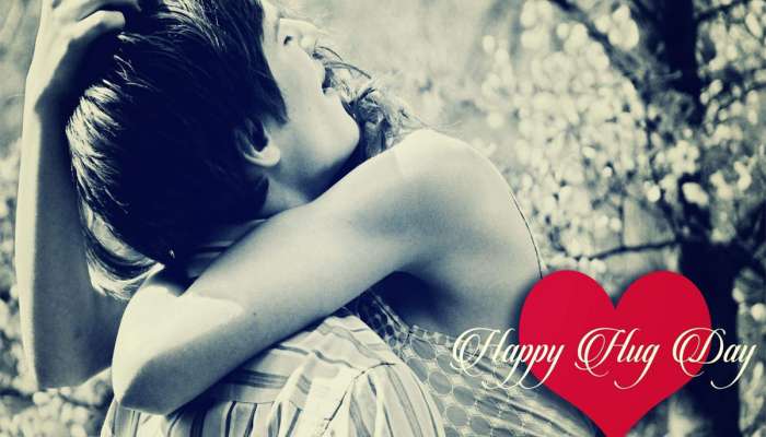 Hug Day 2024: આજે છે પાર્ટનરને જાદુ કી જપ્પી આપવાનો દિવસ, જાણો ગળે મળવા ફાયદા