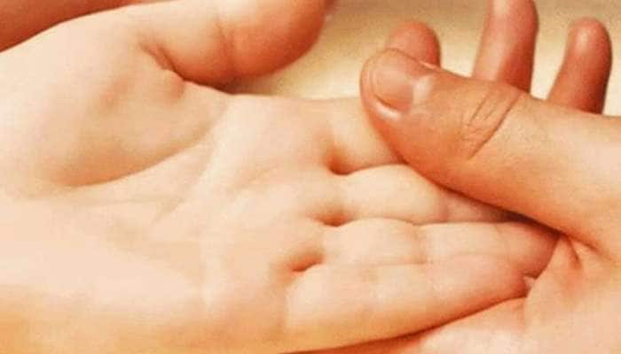 ધનના મામલે કિસ્મતના ધની હોય છે આવા લોકો, જેના હાથમાં હોય છે આ 2 રેખાઓ