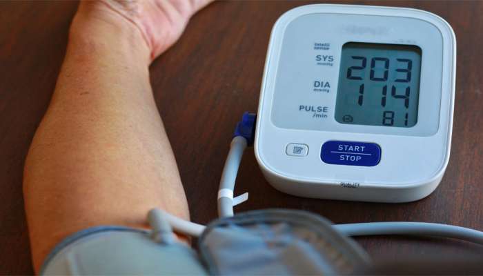 High Blood Pressure: દવાની પણ નહીં પડે જરૂર... જાણી લો હાઈ બ્લડ પ્રેશરને કંટ્રોલ કરવાનો સરળ ઉપાય