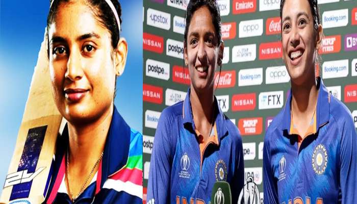 ધોની અને કોહલીની જેમ ગુજરાતની મહિલા ક્રિકેટરો પણ કરશે તગડી કમાણી! મળી મોટી ભેટ