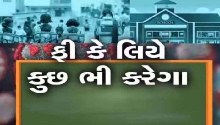 ગુજરાતમાં નવા શૈક્ષણિક સત્રથી ખાનગી સ્કૂલોમાં શું ફરી ફી વધશે? ભુપેન્દ્ર પટેલને 9 મુદ્દા સાથેનો પત્ર લખાયો