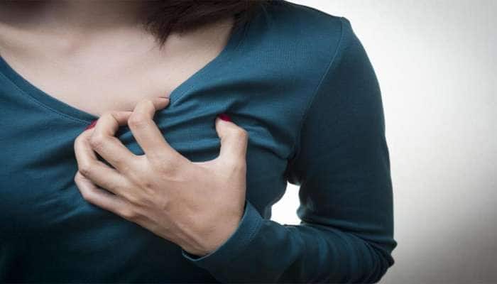 Heart Attack: સ્ત્રીઓમાં હાર્ટ એટેકના લક્ષણો અને કારણો પુરુષો કરતા અલગ હોય છે