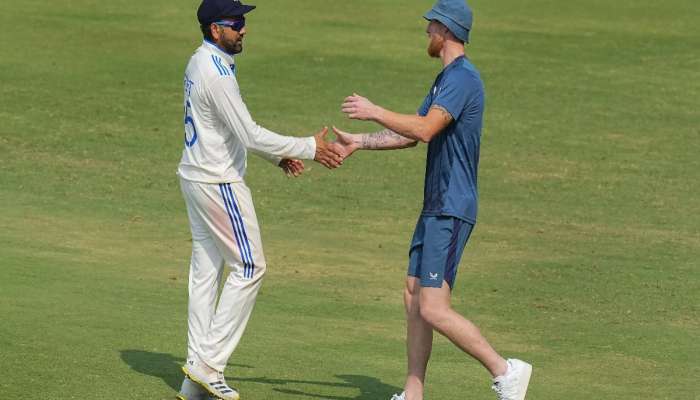 IND vs ENG: બોલર કે બેટર, રાજકોટની પિચ કોને કરશે મદદ? સામે આવી મહત્વની માહિતી