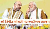 Rajya Sabha: ગુજરાતમાં ભાજપે ફરી ચોંકાવ્યા, અટકળો કરતાં અલગ નામ, જાણો શું છે કારણ?