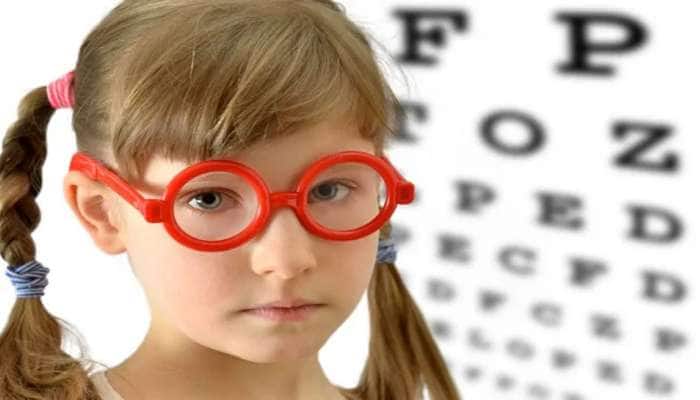 Eyes Care: બાળકને આવી ગયા છે ચશ્મા? તો રોજ ખવડાવો આ વસ્તુઓ, ઉતરી જશે આંખના નંબર