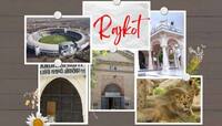Rajkot: આ 5 સ્થળોની મુલાકાત લીધા વિના અધુરી છે રાજકોટની ટૂર, એકવાર જરૂર આંટો મારજો