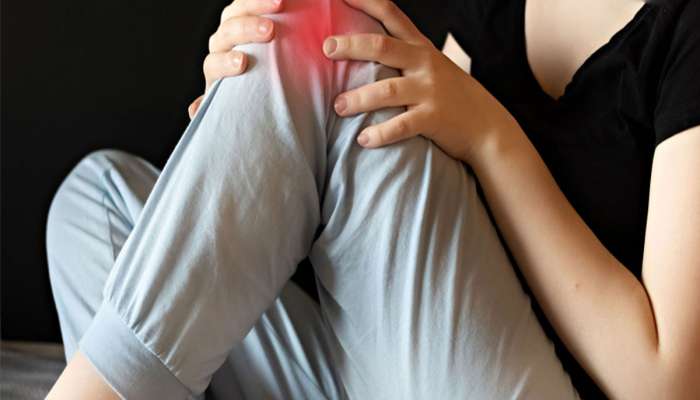 જો નાની ઉંમરમાં ઘૂંટણમાં દુખાવો થવા લાગ્યો, તો આજથી બદલી દો આ આદતો