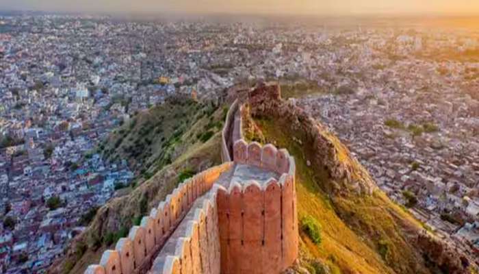 રાજસ્થાન જવાનું થાય તો અચુક લેજો આ પાંચ જગ્યાની મુલાકાત, નહીં તો ખોટો પડશે ધક્કો!