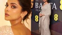 BAFTA 2024 ની Deepika Padukone ની તસવીરો સોશિયલ મીડિયા પર કેમ થઈ રહી છે વાયરલ, જુઓ