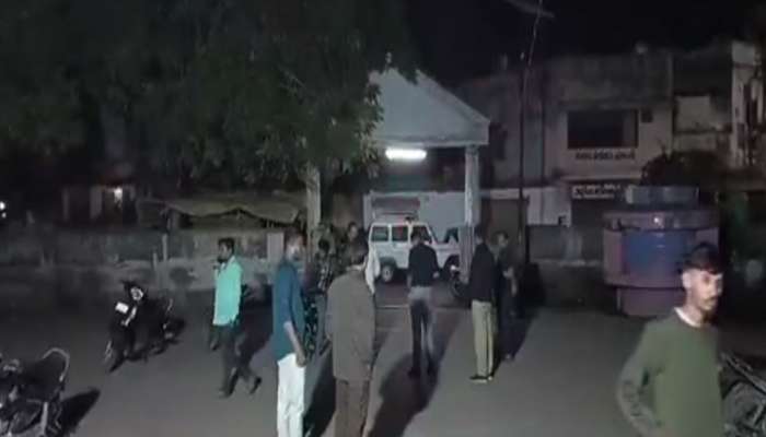 મહુવાની સિવિલ હોસ્પિટલમાં બે જૂથો વચ્ચે બબાલ, એક યુવકની કરાઈ હત્યા