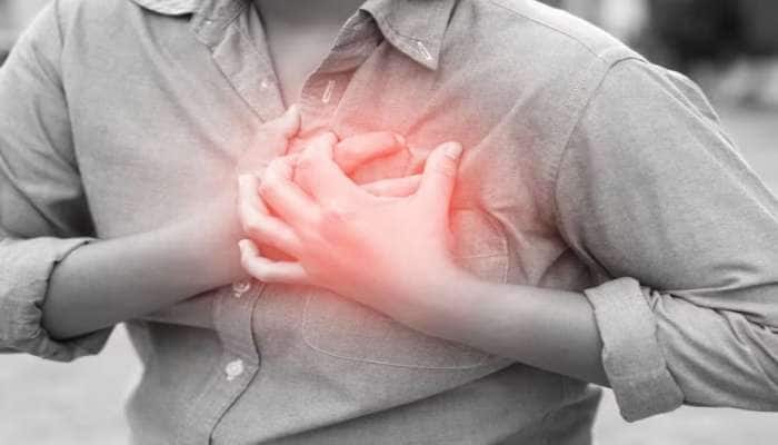 Cardiac Arrest Symptoms:કાર્ડિયાક અરેસ્ટના 24 કલાક પહેલા શરીરમાં જોવા મળે છે આ લક્ષણ