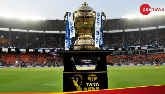 IPL 2024 ની આ તારીખથી થશે શરૂઆત, માત્ર 15 દિવસના કાર્યક્રમની થશે જાહેરાત