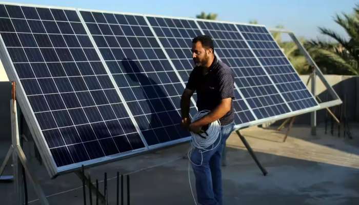 PM Surya Ghar Yojana: ગુજરાતના 20 લાખ ઘરોને મળશે મફત વીજળી, આ રીતે કરો રજીસ્ટ્રેશન