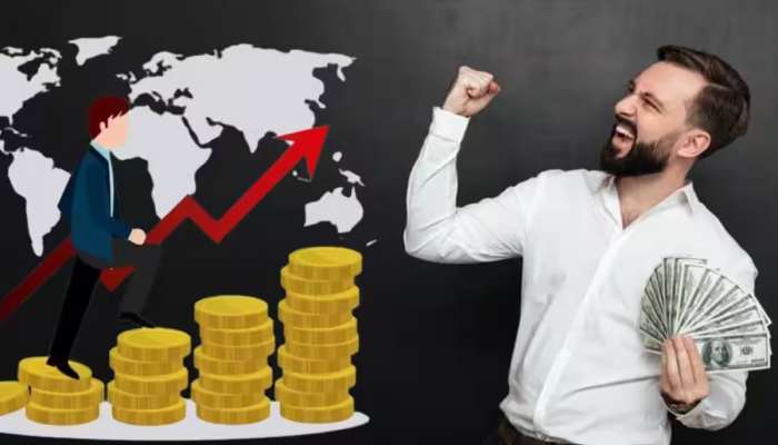 Crorepati Tips: આ સ્ટ્રેટેજી સાથે માત્ર ₹2000 થી શરૂ કરો SIP,30 વર્ષમાં હશો 1 કરોડથી વધુના માલિક