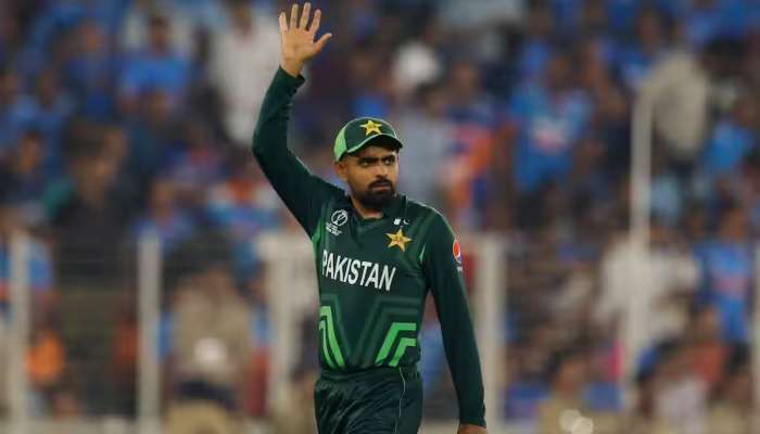 Babar Azam: બાબર આઝમે રચ્યો ઈતિહાસ, ગેલ-કોહલીને પાછળ છોડી બનાવ્યો વર્લ્ડ રેકોર્ડ