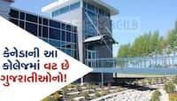 કેનેડાની આ કોલેજમાં અંગ્રેજીને બદલે હિન્દી, પંજાબી અને ગુજરાતી બોલતા વધુ સંભળાય છે