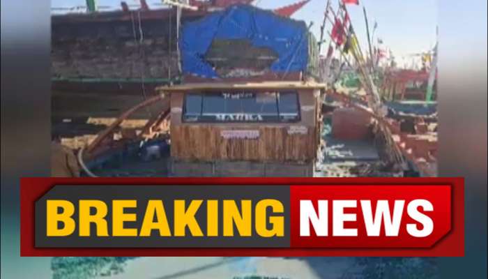 ગુજરાતમાં ફરી દરિયાઈ માર્ગે ડ્રગ્સ ઘુસાડવાનો કારસો! 350 કરોડનું ડ્રગ્સ પકડાયુ 