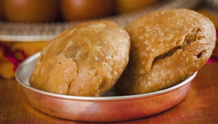 Recipe: આ માપ અને ટીપ્સ ફોલો કરી કચોરી બનાવશો તો પોચું નહીં પડે પડ, બનશે એકદમ ક્રિસ્પી