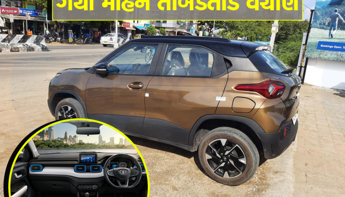 કંપની માટે નોટ છાપવાનું મશીન બની આ કાર, 1 વર્ષમાં 50% વધ્યું વેચાણ