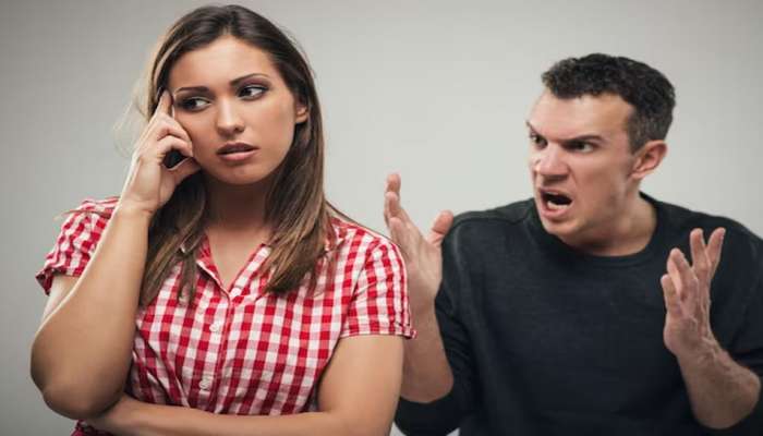 Aggressive Partner: નાની નાની વાત પર ગુસ્સે થઈ જતા પાર્ટનર સાથે રહેવું સરળ બનાવશે આ ટીપ્સ