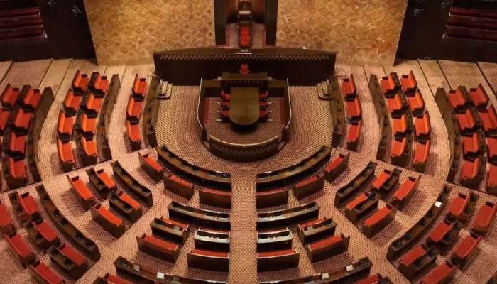 Rajya Sabha Election: રાજ્યસભાની 15 બેઠકો માટે આજે ચૂંટણી, UP-કર્ણાટકમાં ક્રોસ વોટિંગનો ડર