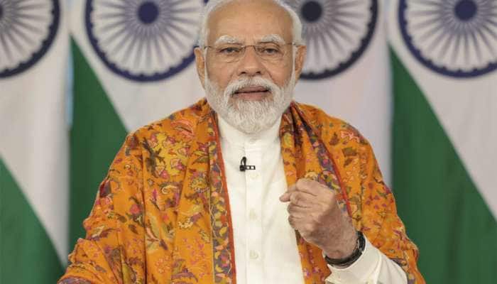 Gaganyaan mission: PM Modi નો દક્ષિણ ભારત પ્રવાસ, Gaganyaan mission ની કરશે સમીક્ષા