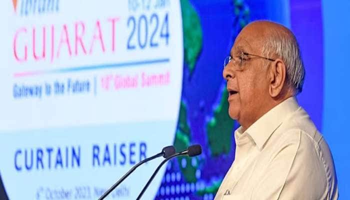 વાઈબ્રન્ટનો જમણવાર માથે પડ્યો! 35 પાર્ટનર કન્ટ્રીમાંથી એક પણ દેશે MOU ન કર્યા