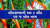 ગુજરાતમાં ભાજપના આ મૂરતિયા લાઈનમાં: રંગેચંગે જાન નીકળશે કે રહી જશે વાંઢા!