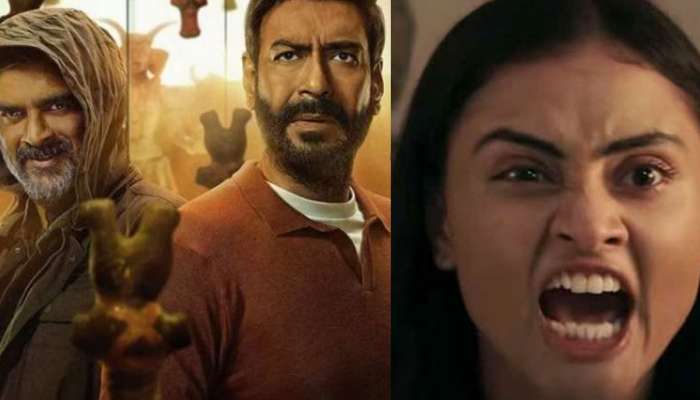 Shaitan Film: 'શૈતાન' જેના પરથી બની છે તે ગુજરાતી ફિલ્મ 'વશ'એ કેટલી કમાણી કરી છે જાણો છો? જાણીને વિશ્વાસ નહીં કરો