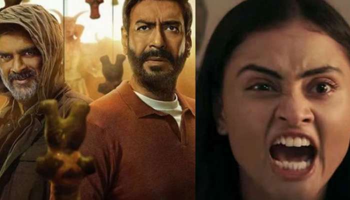 'શૈતાન' જેના પરથી બની છે તે ગુજરાતી ફિલ્મ 'વશ'એ કેટલી કમાણી કરી છે જાણો છો? 