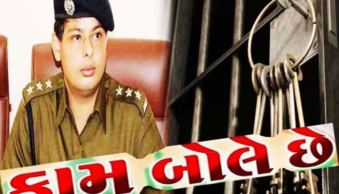 અડધી રાતે અમદાવાદમાં પિક્ચર જેવી દોડપકડ, 'રિયલ સિંઘમ' ગણાતા IPS એ ઉડાડી પોલીસની ઊંઘ!