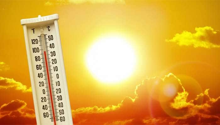 આ તારીખથી ગાભા કાઢી નાખે તેવી ગરમી પડશે! ચિંતાજનક છે હવામાન વૈજ્ઞાનિકોની આ આગાહી