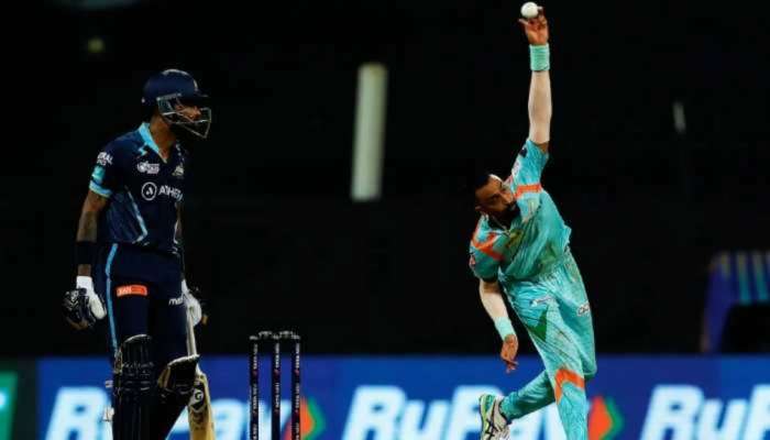 આઈપીએલ પહેલા ક્રુણાલ પંડ્યાનું ડિમોશન, લખનઉએ છીનવી લીધી મોટી જવાબદારી