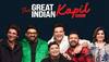 The Great Indian Kapil Show માં વર્ષો પછી સાથે જોવા મળશે કપિલ શર્મા અને સુનીલ ગ્રોવર, જુઓ Video