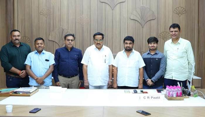 ચૈતરનો ખેલ બગડ્યો : ગુજરાતમાં ભાજપે ખેલ્યો મોટો દાવ, દિલ્હી કેજરીવાલ સુધી લાગશે મરચા