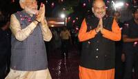 ભાજપમાં મહામંથન : પ્રથમ લિસ્ટ ફાઈનલ, જાણો કોણ ફાઇનલ કોને લાગશે ઝટકો