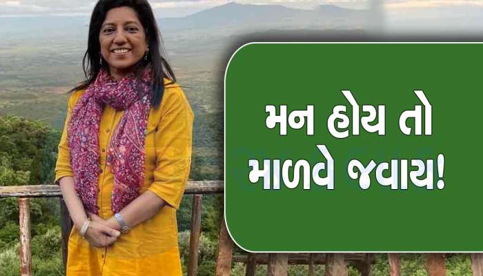 Success Story: 10માં અને 12માં ધોરણમાં નાપાસ થવા છતાં 22 વર્ષે IAS બન્યા, કારકિર્દીની શરૂઆત થઈ હતી રાજકોટથી