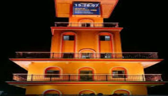 Ujjain Vedic Clock: ઉજ્જૈનમાં લાગી દુનિયાની પ્રથમ વૈદિક ઘડીયાળ, હવે ટાઇમ સાથે ખબર પડશે શુભ મુહૂર્ત