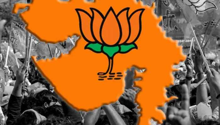 ગુજરાતમાં 15 બેઠકના ઉમેદવારના નામ ભાજપે જાહેર કર્યા, જાણો કોને કોને લાગી લોટરી?
