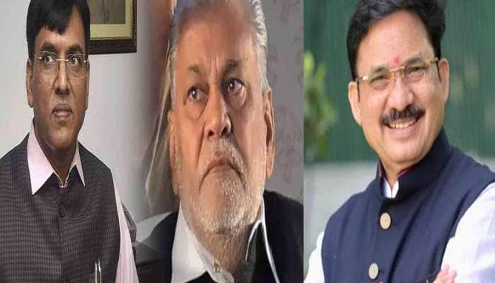 Election 2024: મોદી સરકારના 3 મંત્રીઓને ગુજરાતમાં ટિકિટ, આમને ના મળી હોત તો...