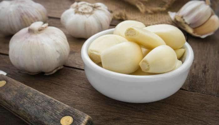 Garlic Benefits: રોજ એક કળી લસણ ખાશો તો પણ આ બીમારીઓ દવા વિના મટી જાશે