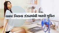 ઉનાળો શરૂ થાય તે પહેલાં ખરીદી લો આ પંખા, AC જેવી ઠંડી હવા આવશે પણ બિલ નહી આવે