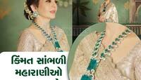 નીતા અંબાણીએ અનંતની પ્રી વેડિંગમાં પહેર્યો કિંમતી હાર, એટલામાં ખરીદી શકાય 5000 CARS