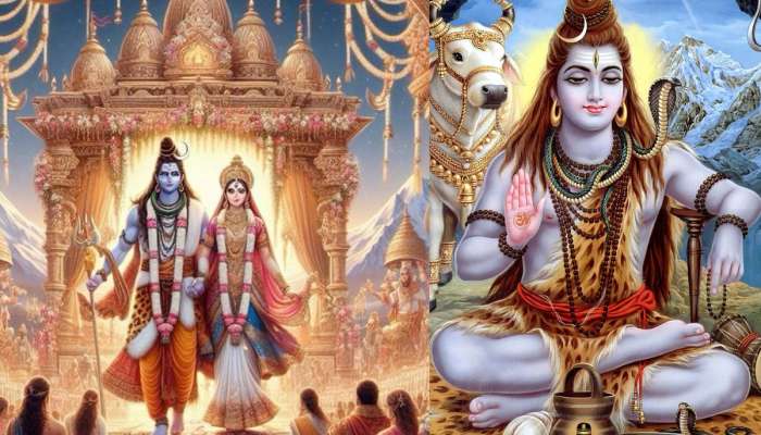 300 વર્ષ બાદ મહાશિવરાત્રી પર સર્જાશે દુર્લભ સંયોગ, આ લોકોના જીવનમાં થશે અચ્છે દિન કી શરૂઆત