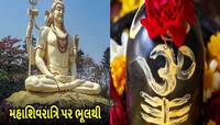 મહા શિવરાત્રિ પર ભૂલથી પણ ના કરવી જોઈએ આ 10 ભૂલો, કૃપા નહીં ક્રોધ કરશે મહાદેવ