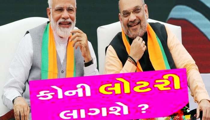 ગુજરાતમાં 11 લોકસભા માટે ભાજપના આ નેતાના નામોની ચર્ચા, જાણો કોને મળશે ટિકિટ