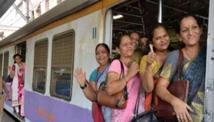 ટ્રેનની મુસાફરી સરળ અને સુરક્ષિત રહે તે માટે રેલવે વિભાગ મહિલાઓને આપે છે આ સુવિધાઓ